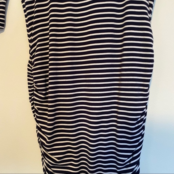 LILLIANNA Scrunch Dress - Sz S - Picture 5 of 11